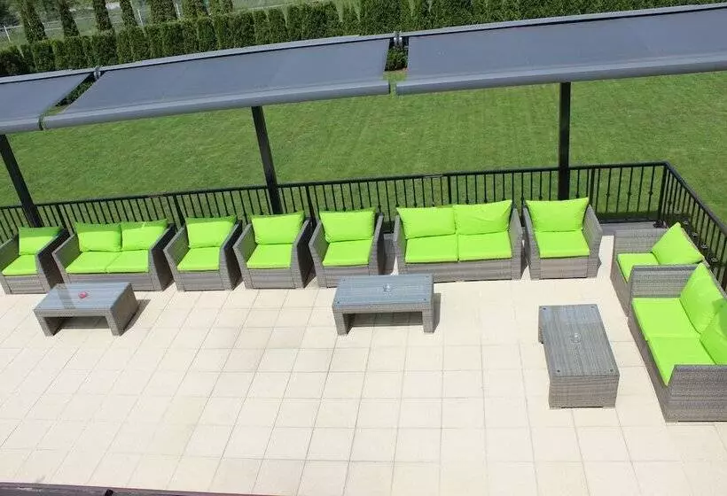 Fotos del hotel Vila Trapez:  18