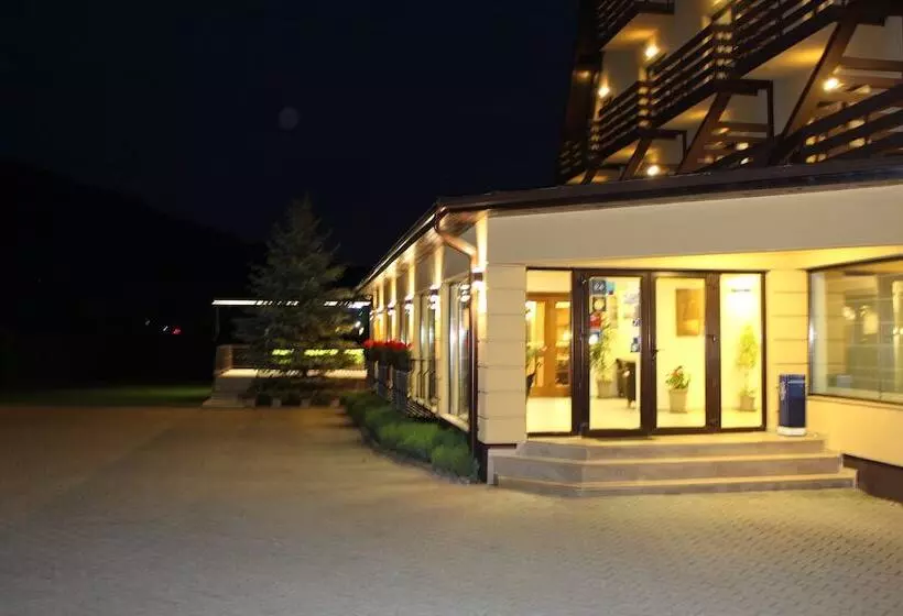 Fotos del hotel Vila Trapez:  9