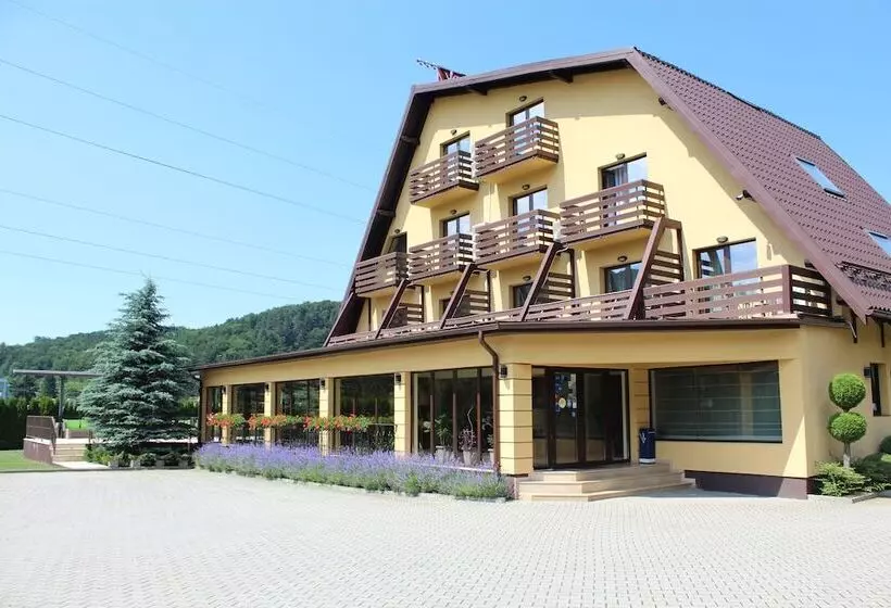 Fotos del hotel Vila Trapez:  20