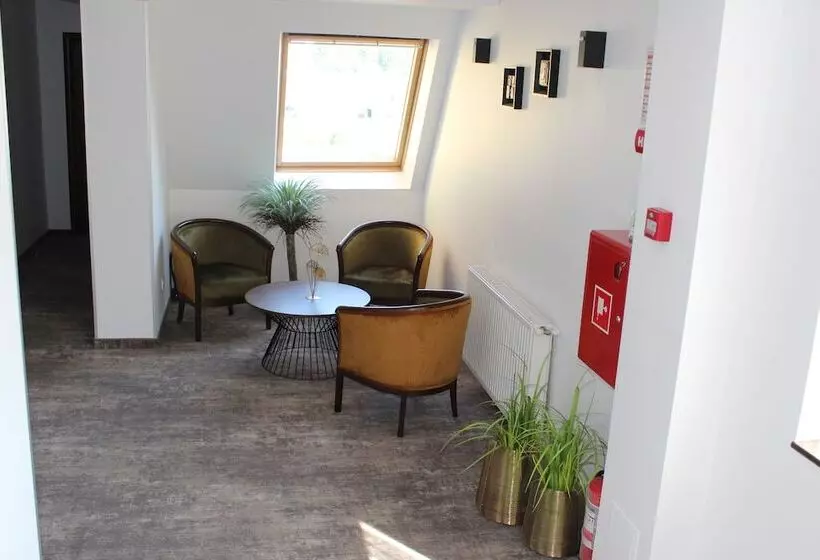 Fotos del hotel Vila Trapez:  3