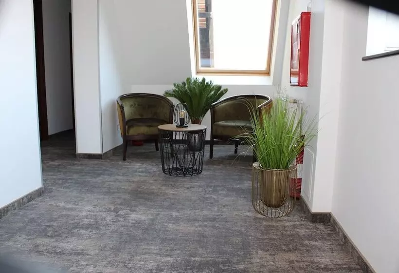 Fotos del hotel Vila Trapez:  12