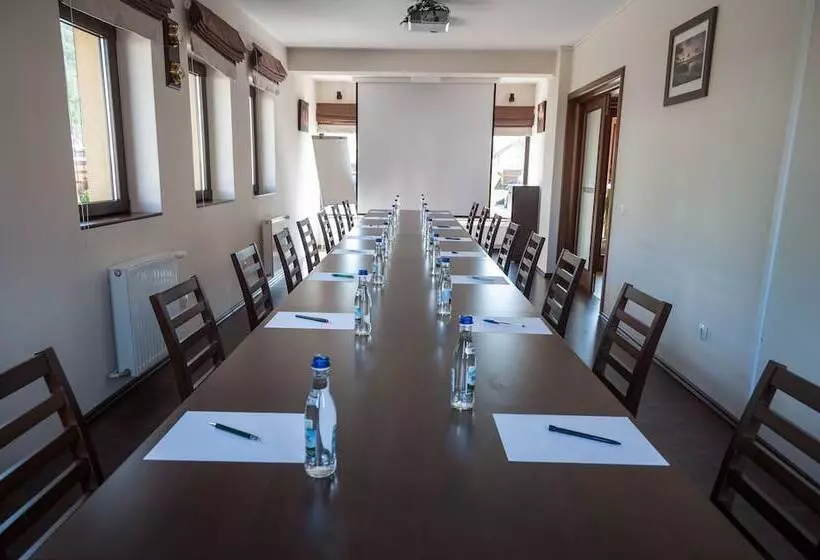 Fotos del hotel Vila Trapez:  5