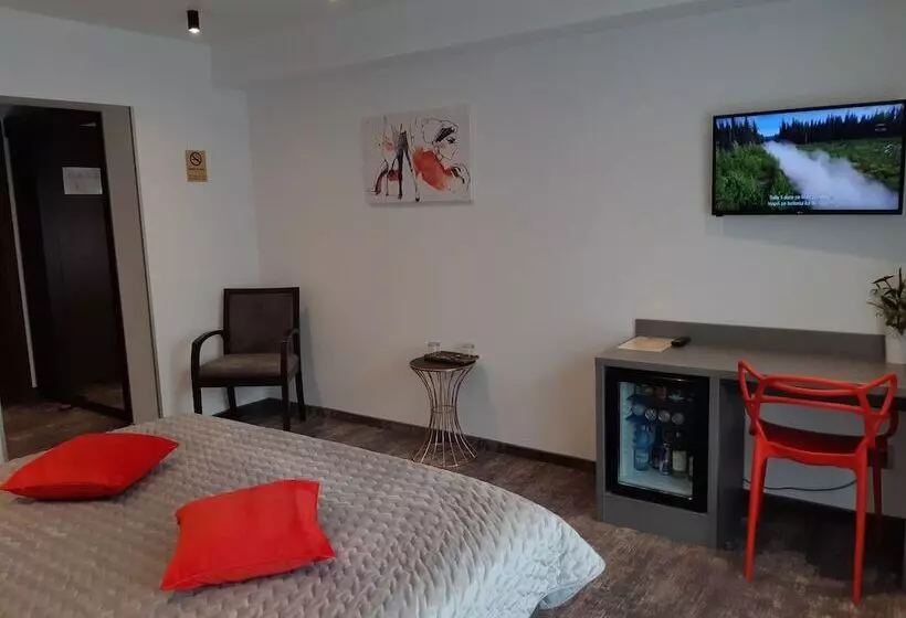 Fotos del hotel Vila Trapez:  21