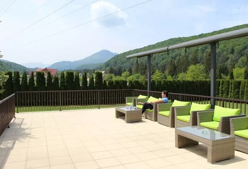 Fotos del hotel Vila Trapez:  6