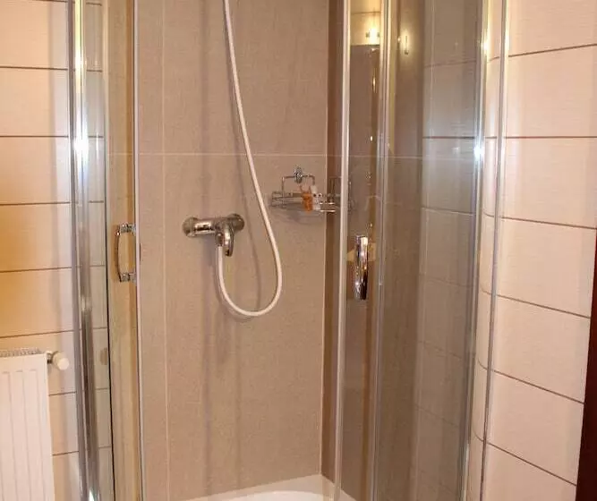 Fotos del hotel Vila Trapez:  7