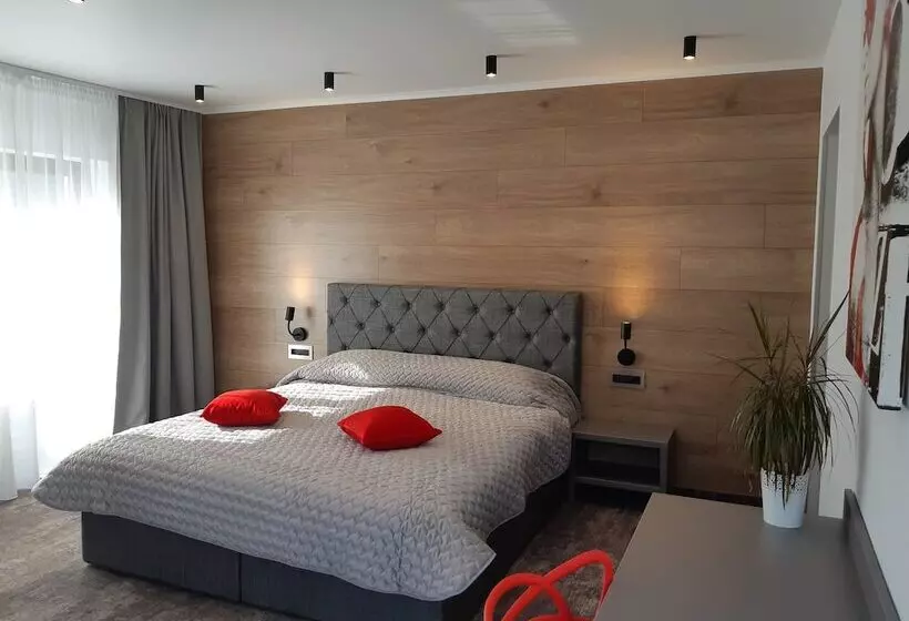 Fotos del hotel Vila Trapez:  17