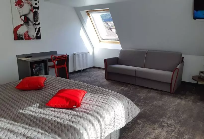 Fotos del hotel Vila Trapez:  23