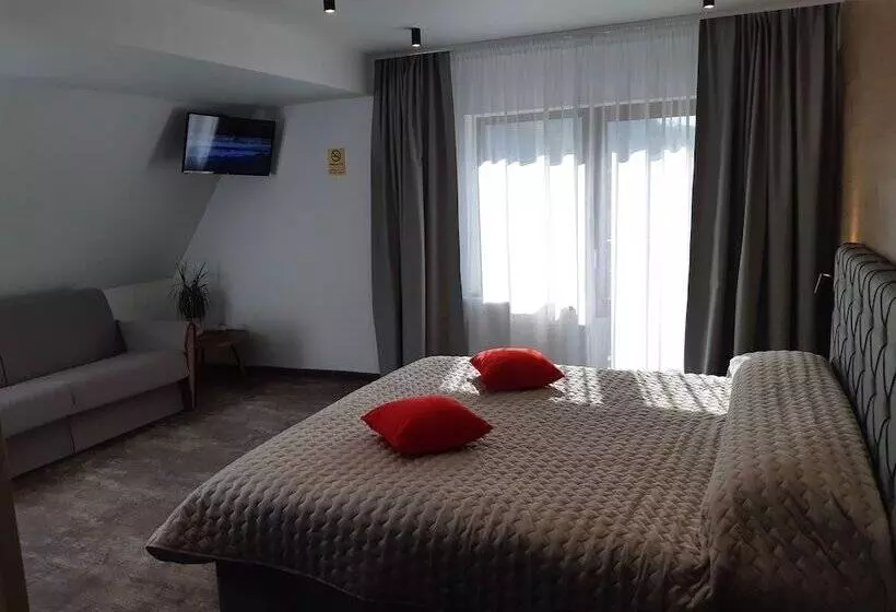 Fotos del hotel Vila Trapez:  11