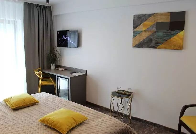 Fotos del hotel Vila Trapez:  2