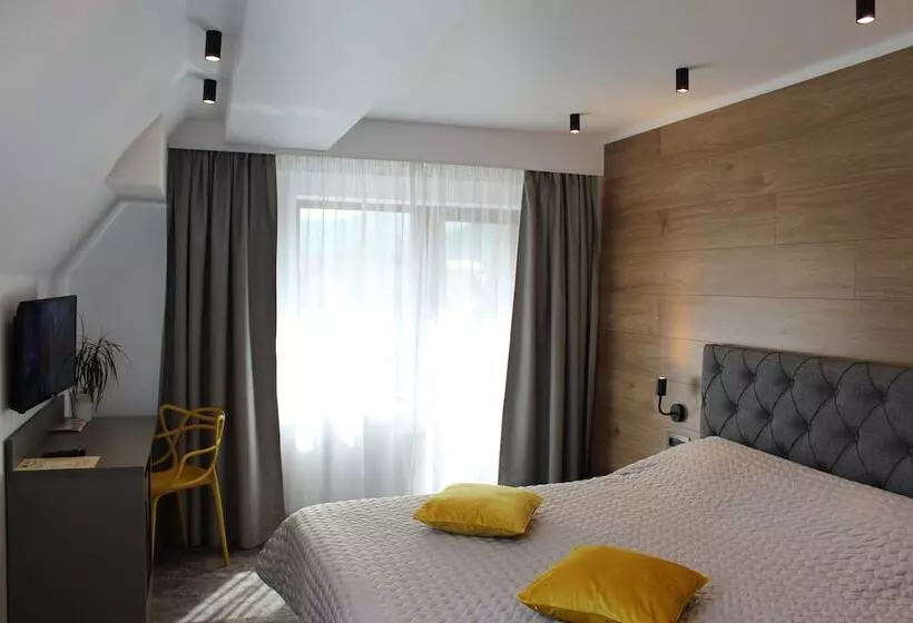 Fotos del hotel Vila Trapez:  25