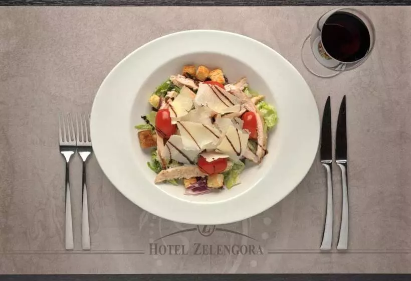 Fotos del hotel Zelengora:  22