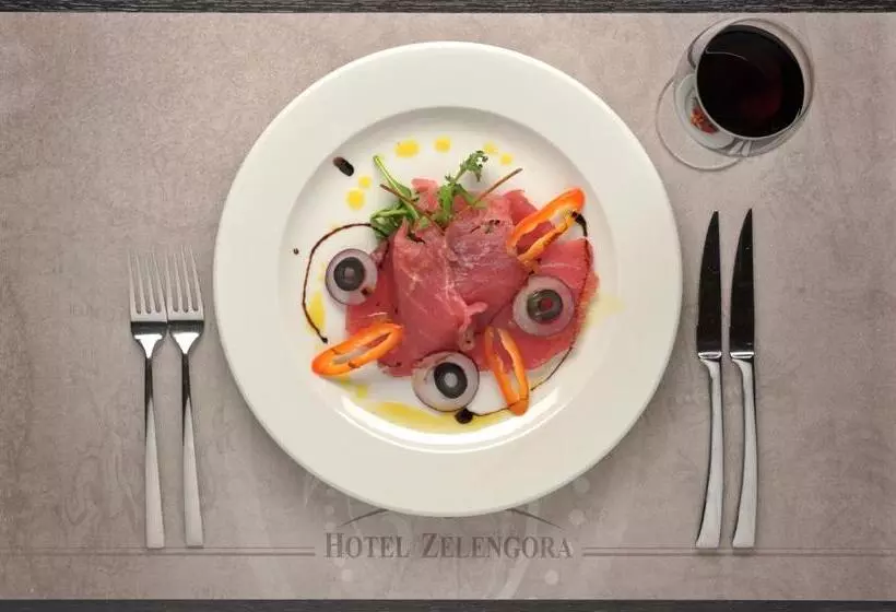 Fotos del hotel Zelengora:  16