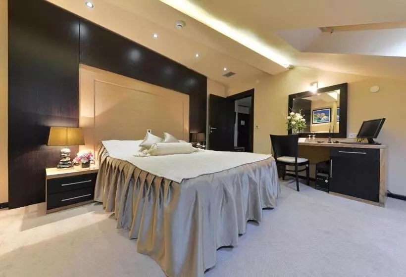 Fotos del hotel Zelengora:  7