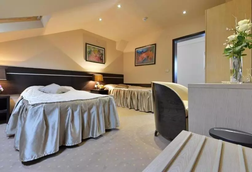 Fotos del hotel Zelengora:  4
