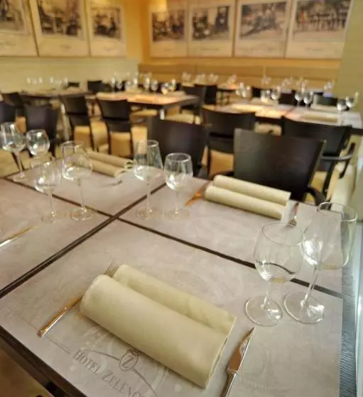 Fotos del hotel Zelengora:  6