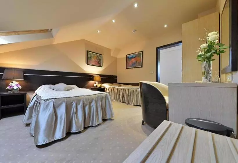 Fotos del hotel Zelengora:  23