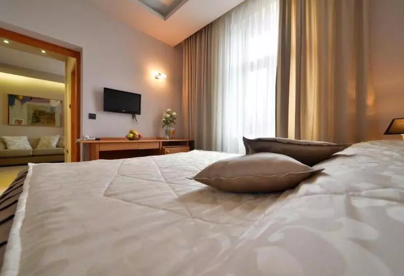Fotos del hotel Zelengora:  11