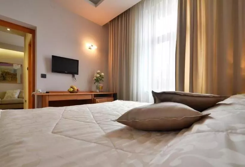 Fotos del hotel Zelengora:  17