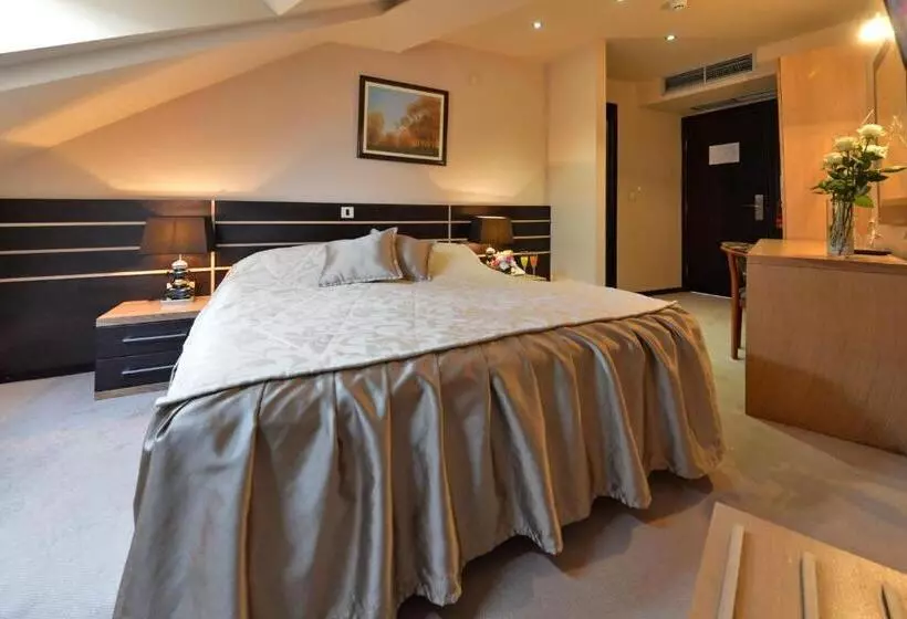 Fotos del hotel Zelengora:  21
