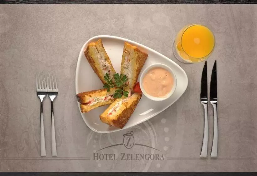 Fotos del hotel Zelengora:  20