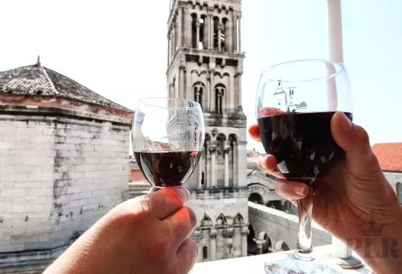 Fotos del hotel Sirius Luxury Rooms:  10