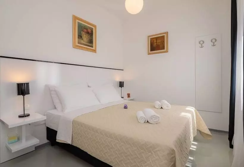 Fotos del hotel Sirius Luxury Rooms:  8