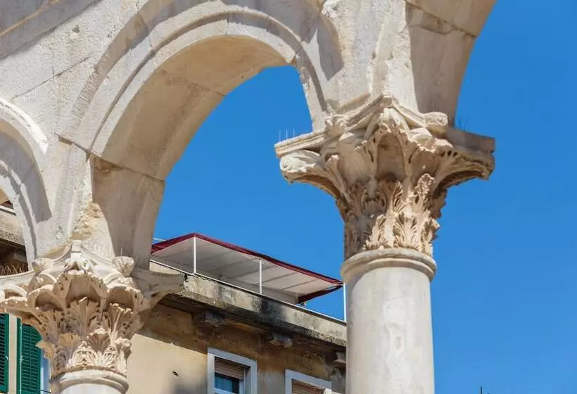 Fotos del hotel Sirius Luxury Rooms:  12