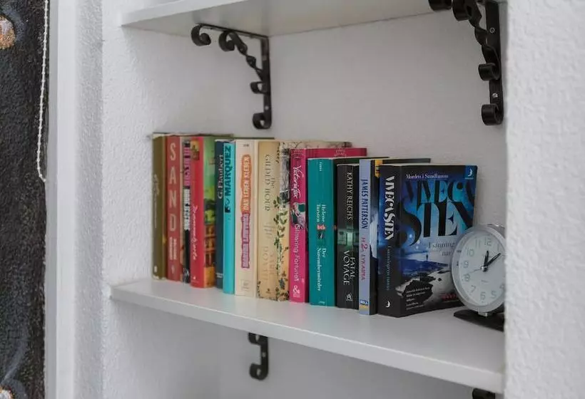 Fotos del hotel Sirius Luxury Rooms:  6