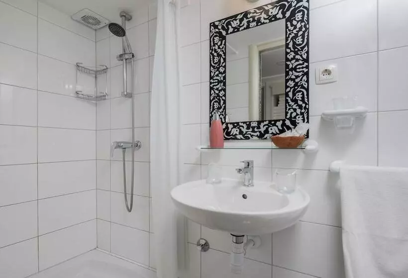 Fotos del hotel Sirius Luxury Rooms:  5