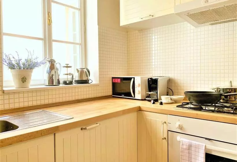 Fotos del hotel Small Luxury Palace Residence:  3