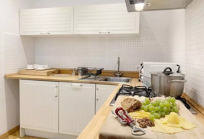 Fotos del hotel Small Luxury Palace Residence:  6