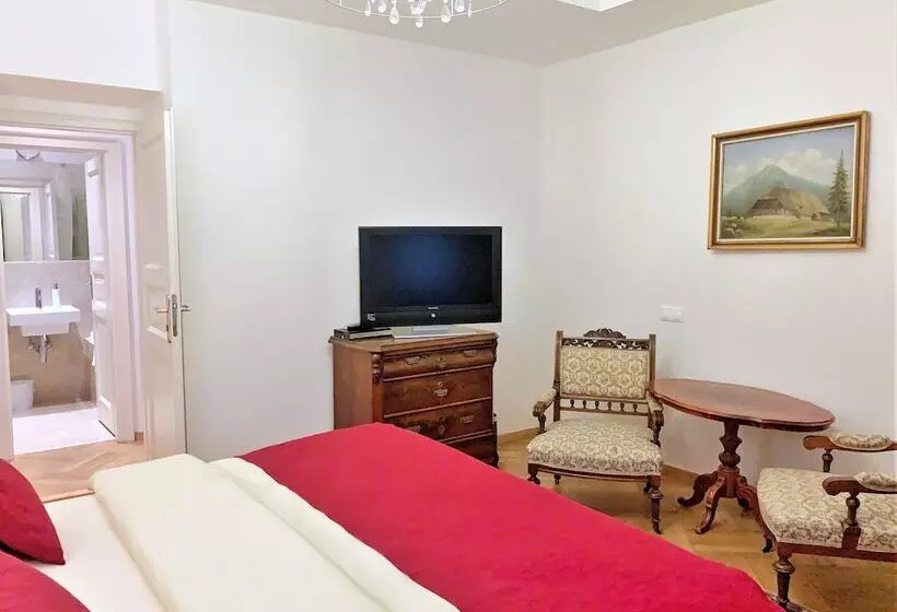 Fotos del hotel Small Luxury Palace Residence:  22