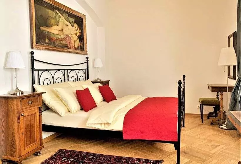 Fotos del hotel Small Luxury Palace Residence:  25