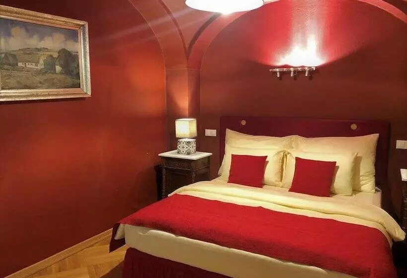 Small Luxury Palace Residence