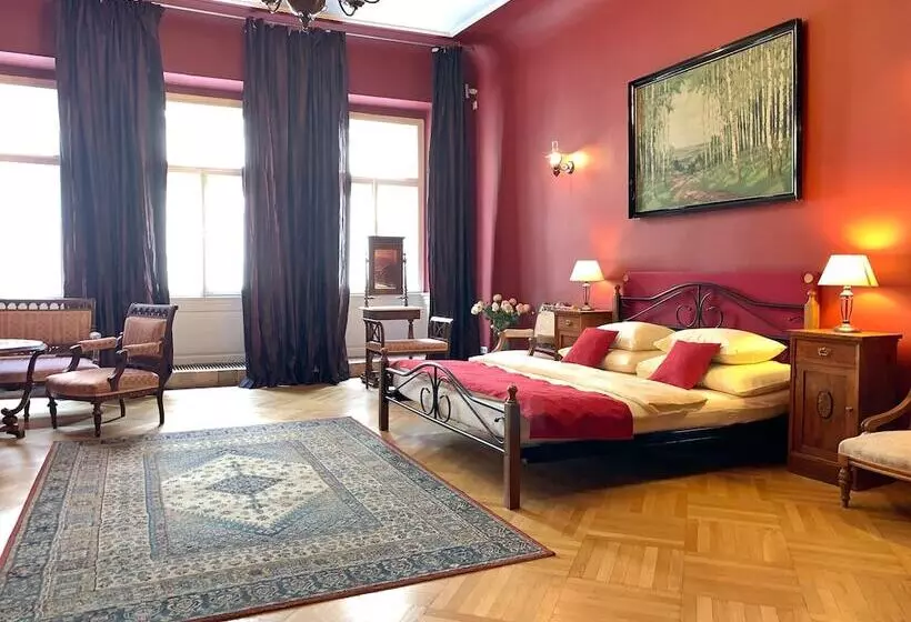 Fotos del hotel Small Luxury Palace Residence:  24