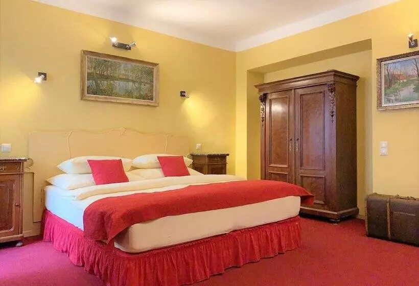 Fotos del hotel Small Luxury Palace Residence:  5