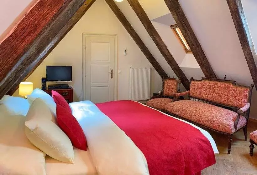 Fotos del hotel Small Luxury Palace Residence:  10