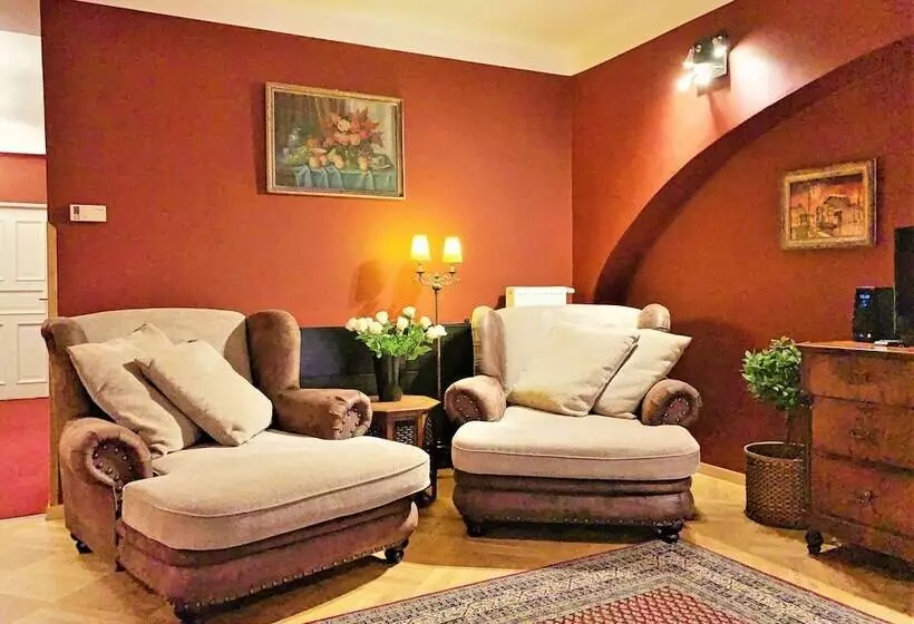 Fotos del hotel Small Luxury Palace Residence:  18