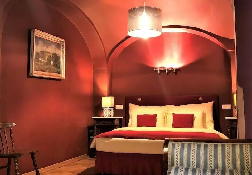 Fotos del hotel Small Luxury Palace Residence:  14