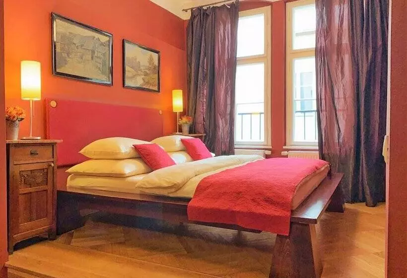 Fotos del hotel Small Luxury Palace Residence:  23