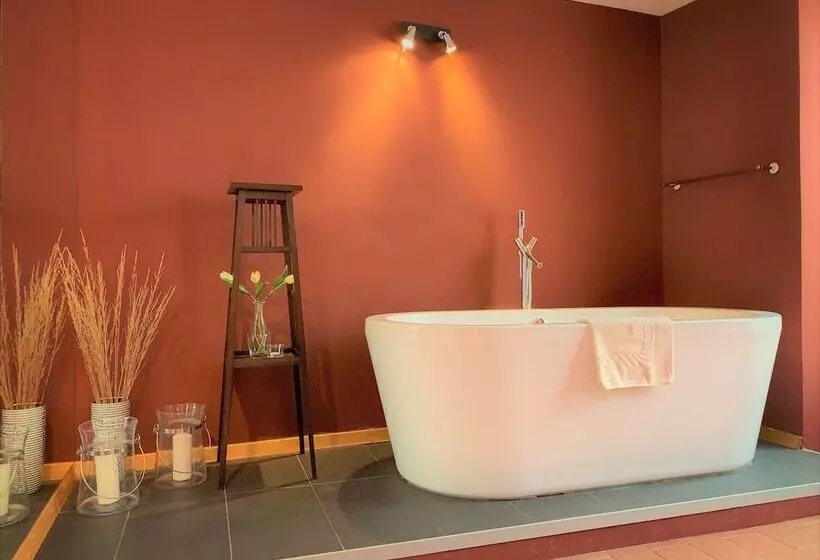 Fotos del hotel Small Luxury Palace Residence:  21