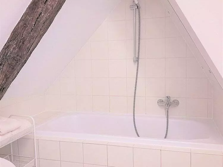 Fotos del hotel Small Luxury Palace Residence:  17