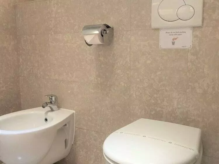 Fotos del hotel Small Luxury Palace Residence:  13