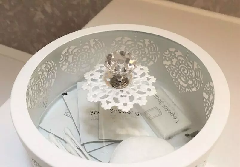 Fotos del hotel Small Luxury Palace Residence:  2