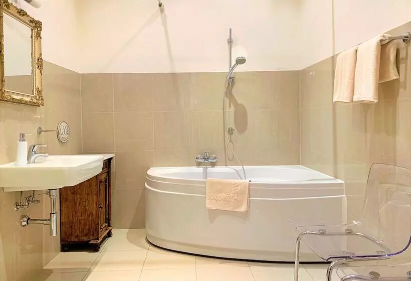 Fotos del hotel Small Luxury Palace Residence:  15