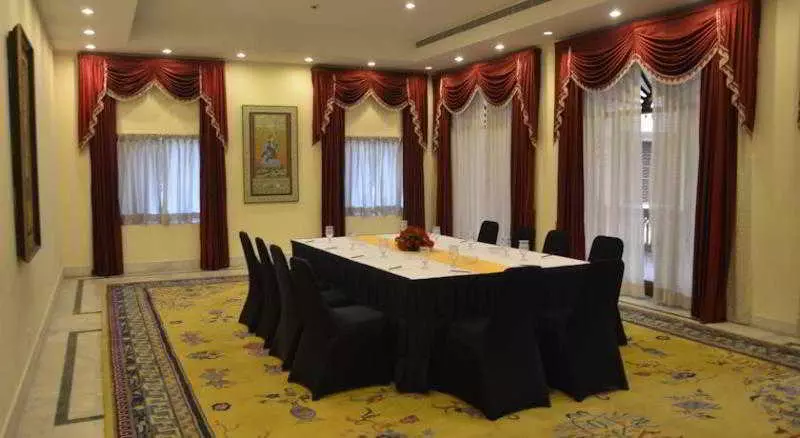 Fotos del hotel SMS Hotel:  7