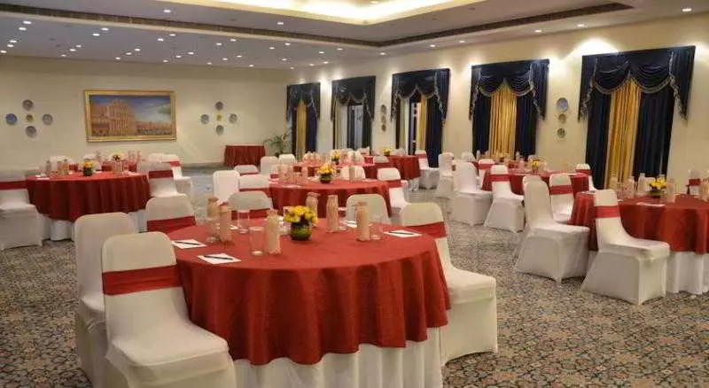 Fotos del hotel SMS Hotel:  9