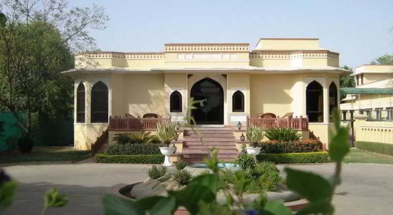 Fotos del hotel SMS Hotel:  5