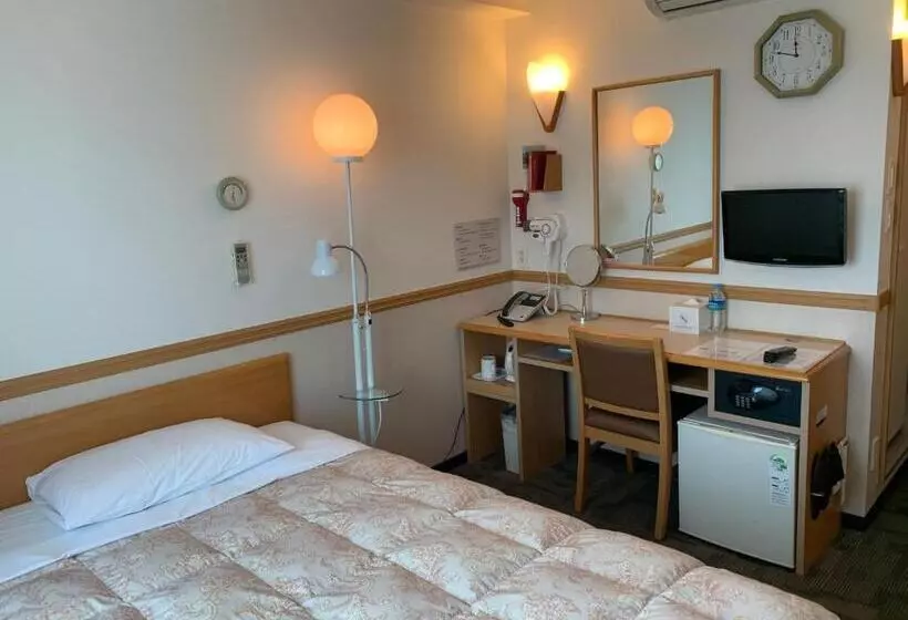 Fotos del hotel Toyoko Inn Daejeon Government Complex:  20