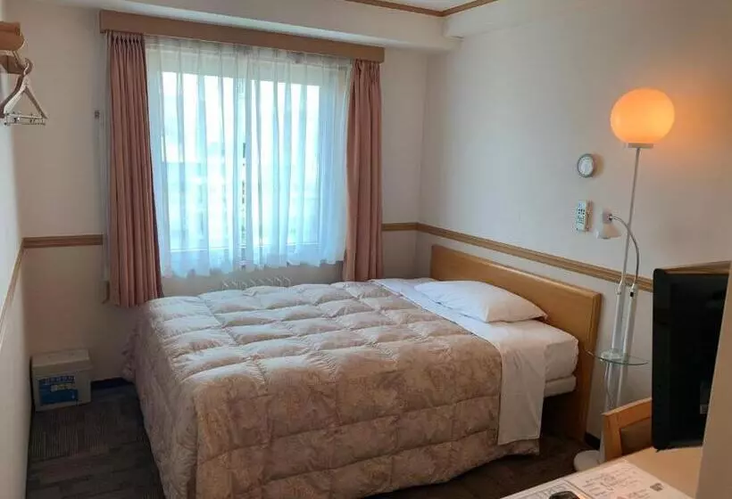 Fotos del hotel Toyoko Inn Daejeon Government Complex:  22